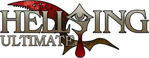 Hellsing Ultimate logo