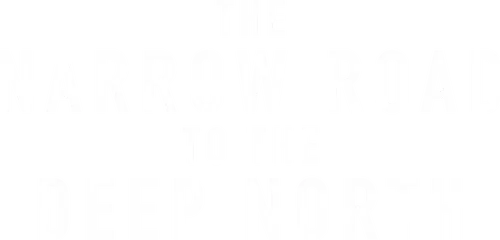 The Narrow Road to the Deep North logo
