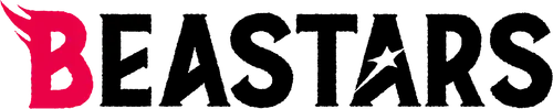 BEASTARS logo