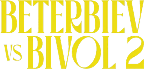Artur Beterbiev vs. Dmitry Bivol II logo