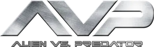 AVP: Alien vs. Predator logo