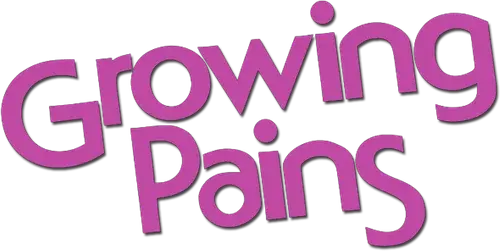 Growing Pains logo