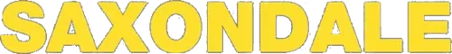 Saxondale logo