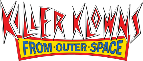 Killer Klowns from Outer Space logo