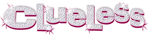 Clueless logo