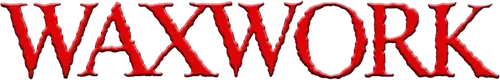 Waxwork logo