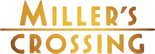 Miller's Crossing logo