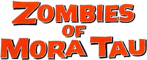 Zombies of Mora Tau logo