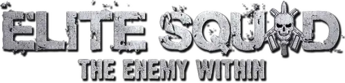 Elite Squad: The Enemy Within logo