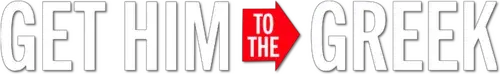 Get Him to the Greek logo