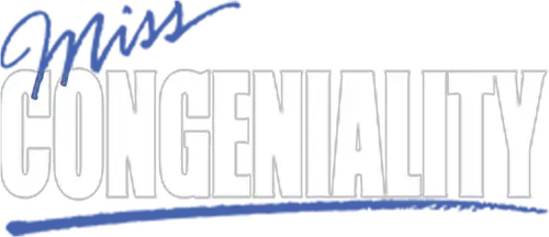 Miss Congeniality logo