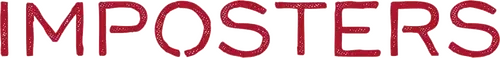 Imposters logo