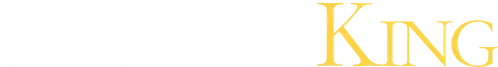 Anna and the King logo