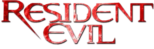 Resident Evil logo