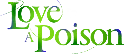 Love Is a Poison logo