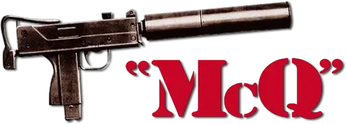 McQ logo