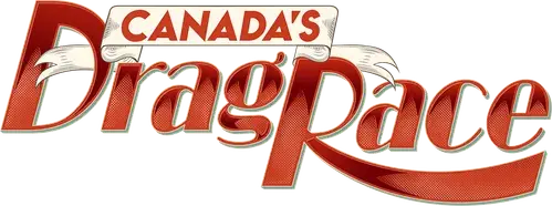 Canada's Drag Race logo