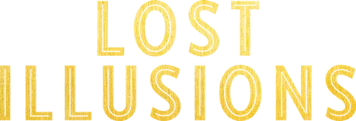 Lost Illusions logo