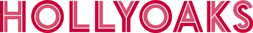 Hollyoaks logo