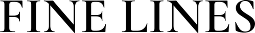 Fine Lines logo