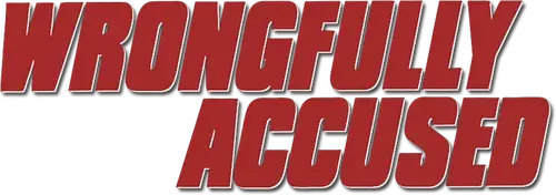 Wrongfully Accused logo