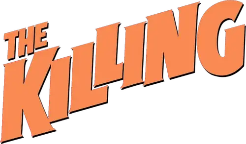 The Killing logo