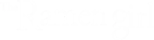 The Ramen Girl logo