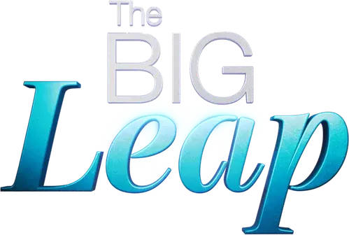 The Big Leap logo