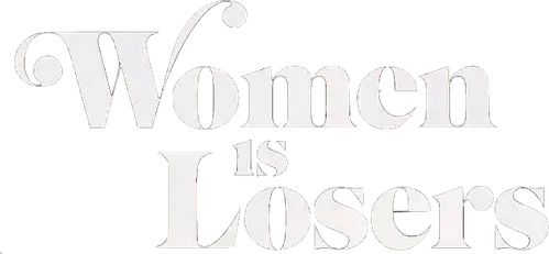 Women Is Losers logo
