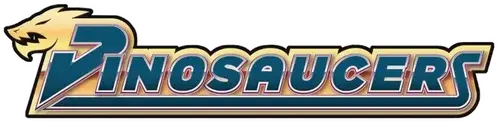 Dinosaucers logo