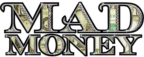 Mad Money logo