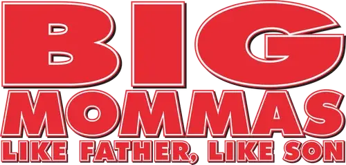Big Mommas: Like Father, Like Son logo