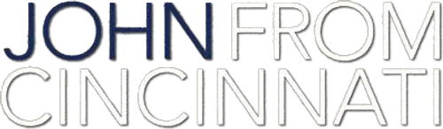 John from Cincinnati logo
