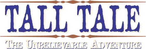 Tall Tale: The Unbelievable Adventure logo
