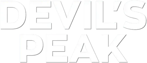 Devil's Peak logo