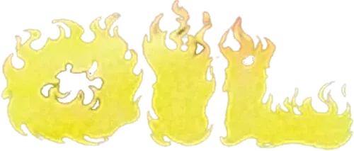 Oil logo