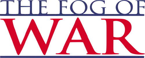 The Fog of War logo