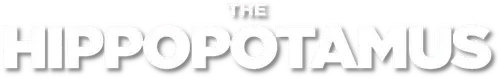 The Hippopotamus logo