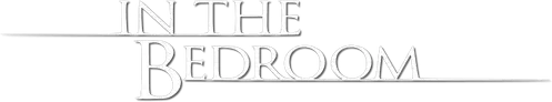In the Bedroom logo