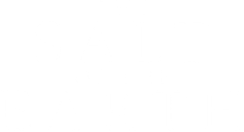 The Salt of the Earth logo