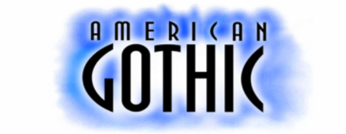 American Gothic logo