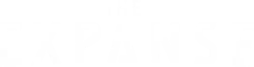 The Expanse logo