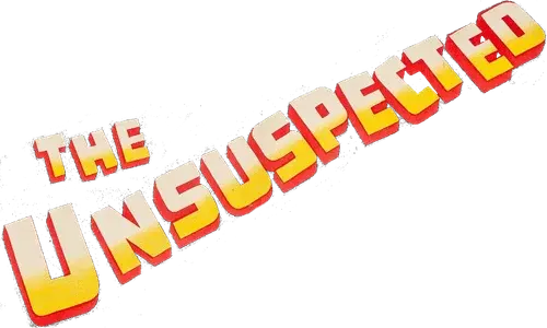 The Unsuspected logo