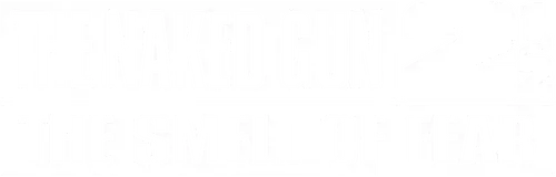The Naked Gun 2½: The Smell of Fear logo