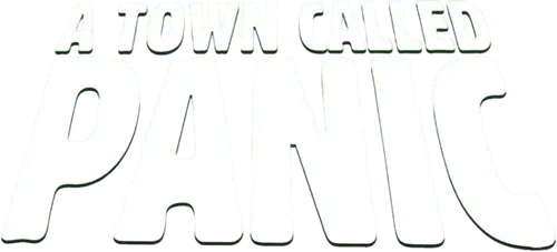 A Town Called Panic logo