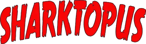 Sharktopus logo