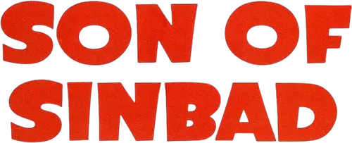 Son of Sinbad logo