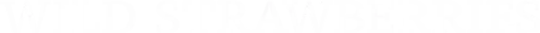 Wild Strawberries logo