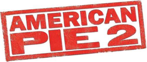American Pie 2 logo