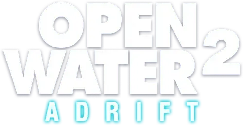 Open Water 2: Adrift logo
